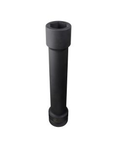 1" Drive Extra Long Impact Socket 33mm