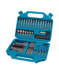 45-Piece Power Bit Set
