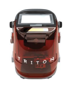 Triton Key Cutting Machine