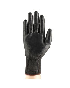 HyFlex 11-751 Cut Protection Gloves - Med Duty, High Cut Resitance, Comfortable, Size XX-Small
