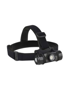 Schumacher Electric Rechargeable Head Lamp with Motion Sensor, Hands-Free On/Off