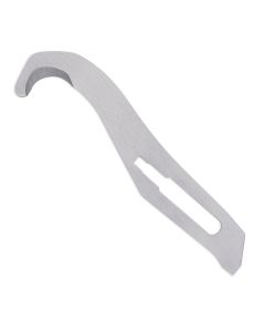 3 Pack Piranta Gut Hook Blades