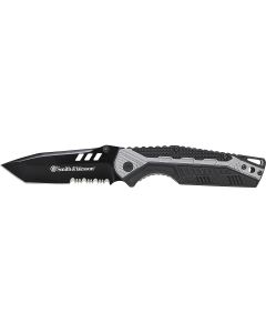 Smith & Wesson Full Tang Fixed Blade Knife