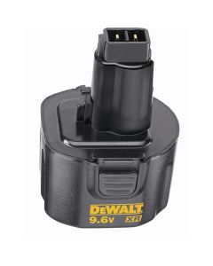 BATTERY- 9.6V HIGH CAP.