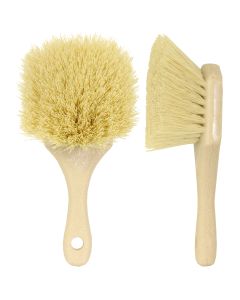 Automobile Soft to Medium Brush