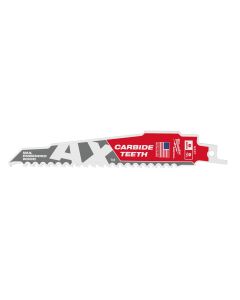 THE AX? with CARBIDE TEETH 5T 6L 1PK