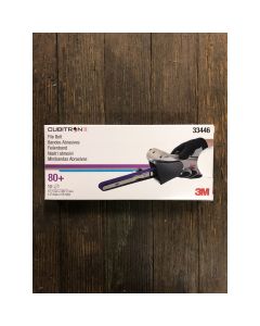 3M Cubitron II File Belt, 8-grit