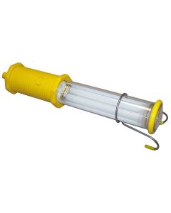 Stubby II Fluorescent Head Kit with X-Treme Shield