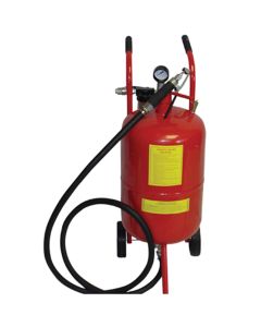 Sand Blaster