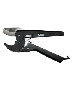 QUICK RELEASE PVC/TUBE CUTTER