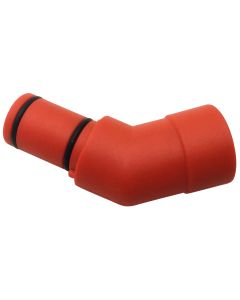 Oil Filler Elbow - Honda