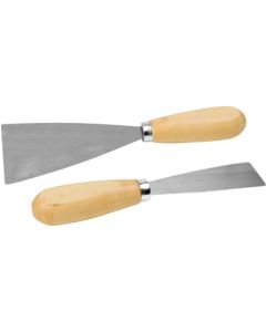 Putty Knife & Scraper Set