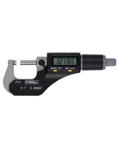 1-2"/25-50mm Electronic Coolant Resistant Micrometer