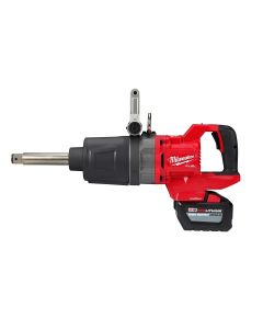 M18 FUEL 1in D-HANDLE HTIW EXT ANVIL KIT
