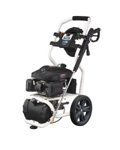 Pulsar 3100 PSI 196cc OHV Verical Engine Gas Pressure Washer