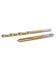 #8-32 NC Tap & 9/64" Bit Set