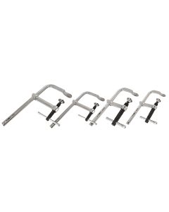 Classic Series F-Clamp Kit
