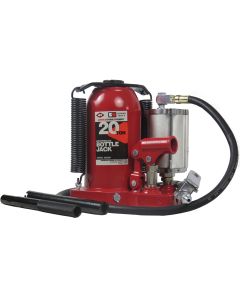 20T SUPER DUTY Bottle Jack