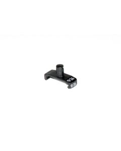 1/4 in. Twist Lock Socket Clips - 15 pack