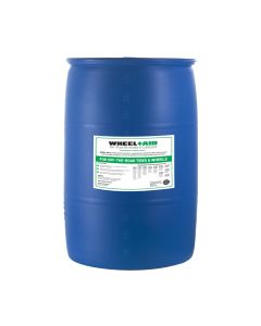 Wheel Aid, Rust Prev and Tire Coolant 55-Gal