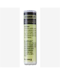 Torches, refillable cells for PRO150 2 pack