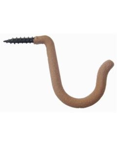 Single Accessory Hook 6-Pack (Blister)