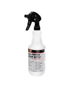 Performance Tool Heavy Duty Spray Bottle, 32 oz.