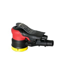 AIRCAT Central Vac Orbital Palm Sander/Polisher