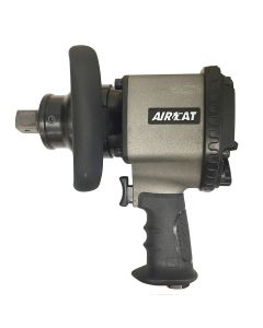 1" Pistol "Two Jaw" Impact