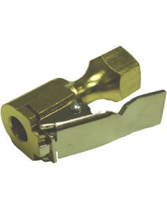 Heavy Duty Closed Female Style Standard Air Chuck