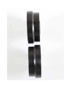 45 Degree Steel Step Die for Bead Roller