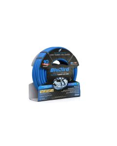 BluBird Rubber Air Hose 1/4 in. x 100 ft.