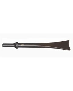 Pneumatic Tailpipe Cutoff