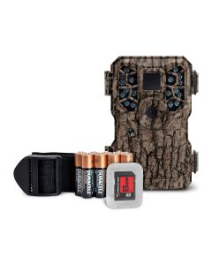 GSM Px18 Stealth Cam 8.0 MP Video Camera Combo in Camo Design