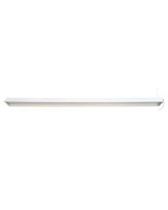 4' Linkable, 5000 Lumen LED Metal Shop Light