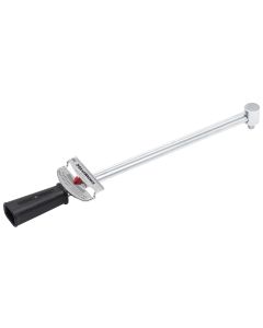 GearWrench 3/8 in. Drive Beam Torque Wrench 0-800 in/lbs.