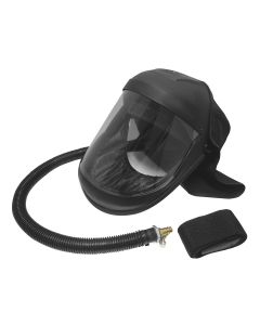 Air Visor, Supplied