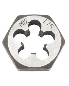 Hex Die 14 x 2.00