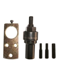 Guide Rail Pin Puller fits Benz / BMW