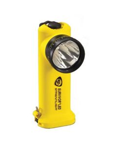 Survivor LED Alkaline Yellow