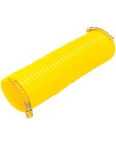 Recoil Air Hose 1/4x 25