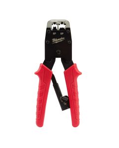 Modular Crimper