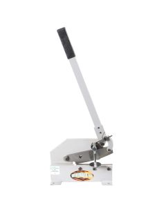 Woodward Fab 12 in. Throatless Hand Shear