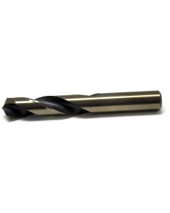 KnKut 41 Number Screw Machine (Stubby) Length Drill Bit