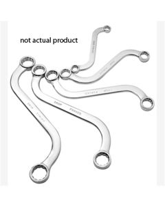 Double Box Wrench 5/8" x 11/16