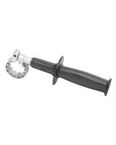 Milwaukee Milwaukee 360 Degree Side Handle with Clamp for Milwaukee Magnum Drills