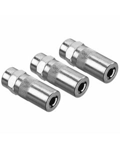 DeWalt Grease Gun Coupler, 3-Pack