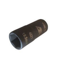Flip Socket - 18.5mm x 19.5mm