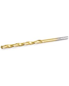 9/64" Titanium Drill Bit