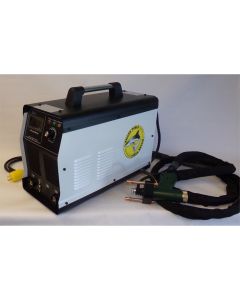 Dual Aluminum and Steel Stud Pulling System